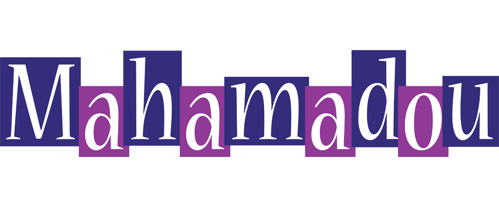 Mahamadou autumn logo