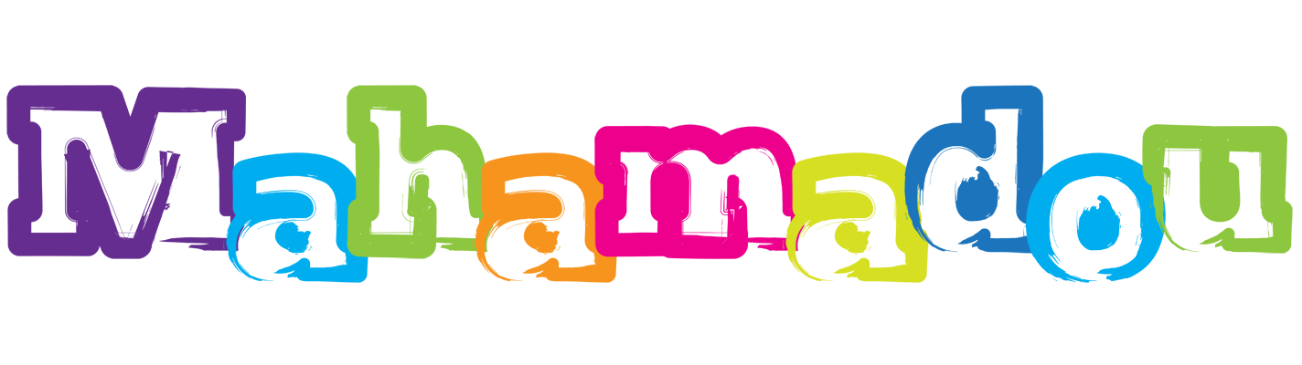 Mahamadou casino logo