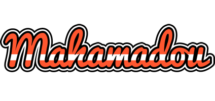 Mahamadou denmark logo