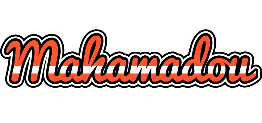 Mahamadou denmark logo
