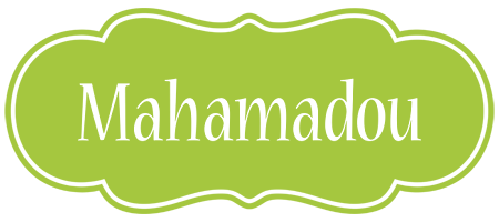 Mahamadou family logo