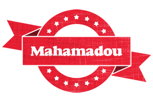 Mahamadou passion logo