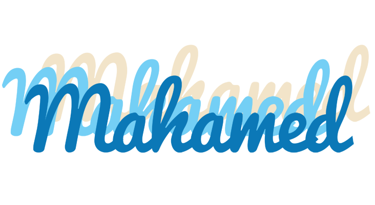Mahamed breeze logo