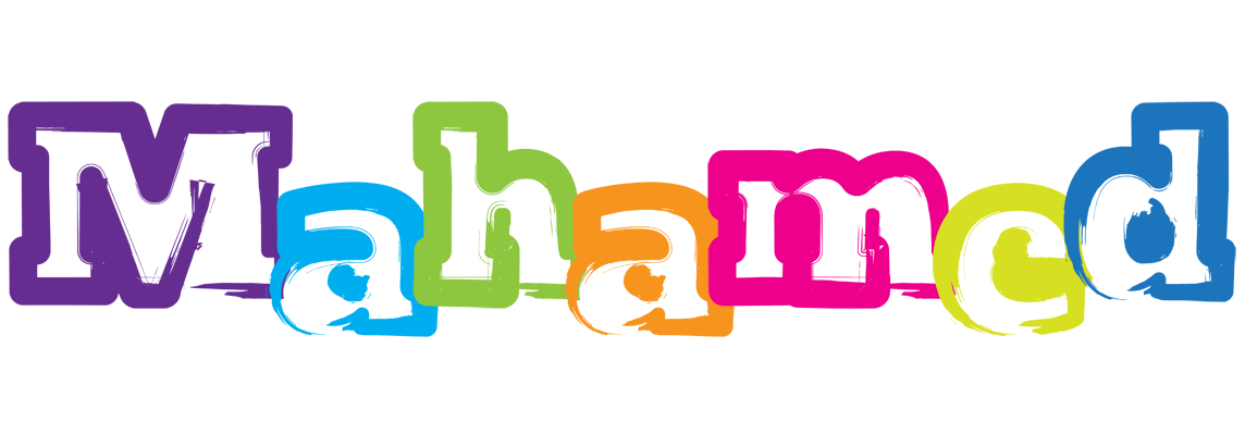 Mahamed casino logo