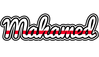 Mahamed kingdom logo