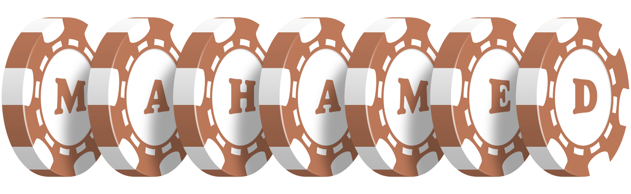 Mahamed limit logo