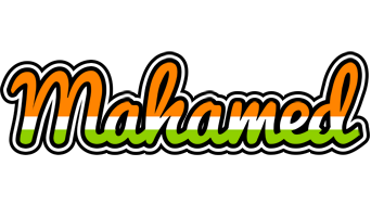 Mahamed mumbai logo