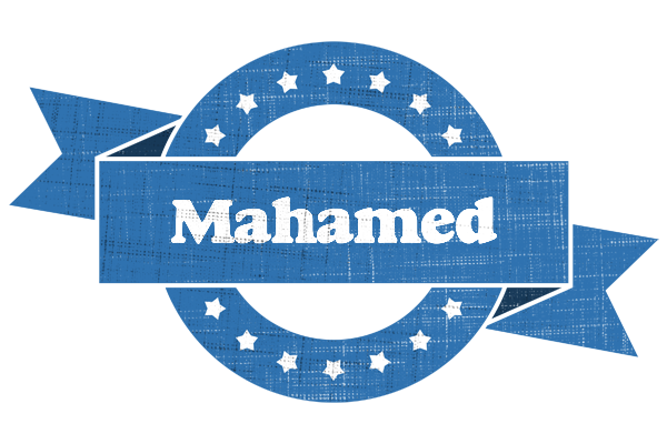 Mahamed trust logo