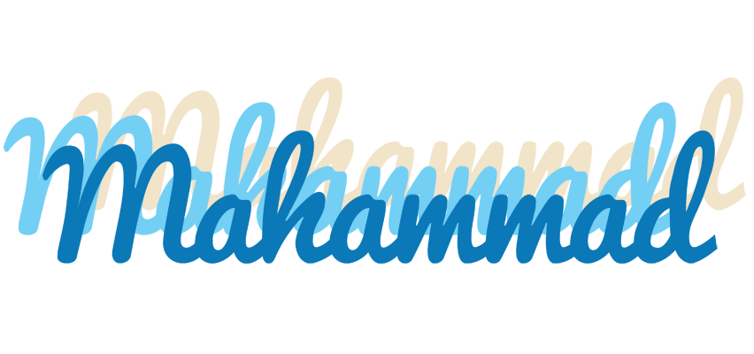 Mahammad breeze logo