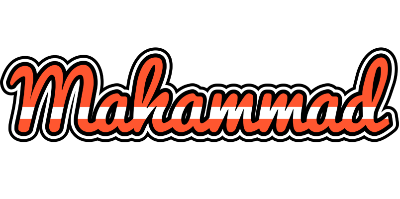 Mahammad denmark logo