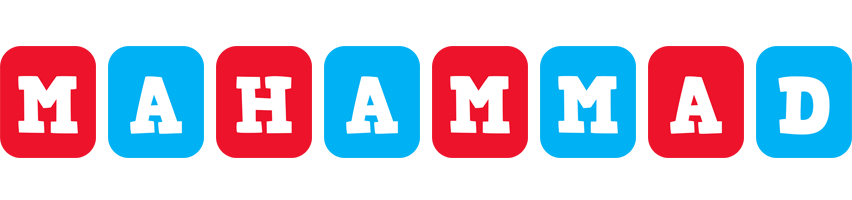 Mahammad diesel logo