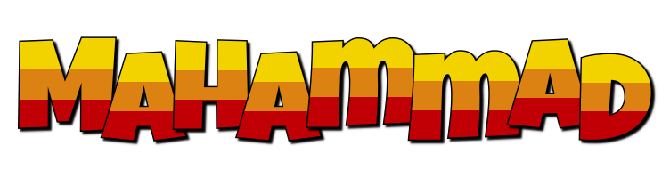Mahammad jungle logo