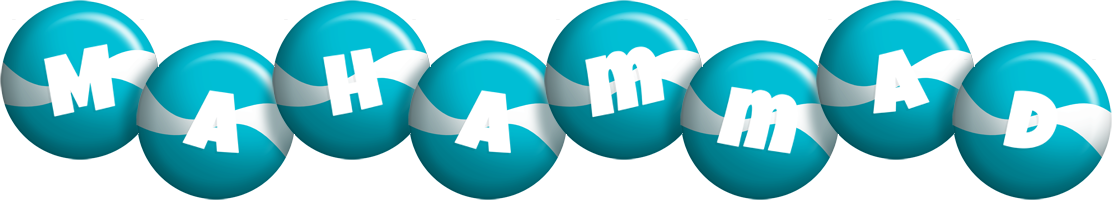 Mahammad messi logo