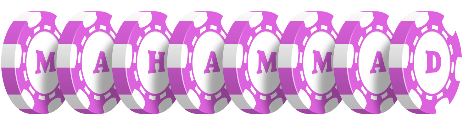 Mahammad river logo