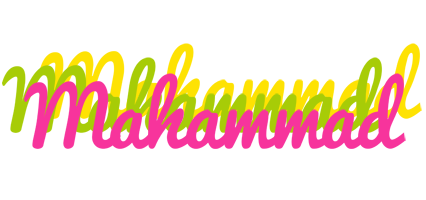 Mahammad sweets logo