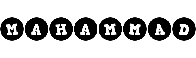 Mahammad tools logo