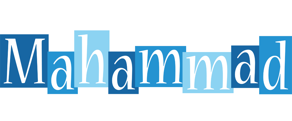 Mahammad winter logo
