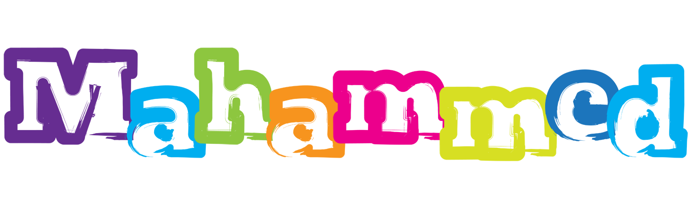 Mahammed casino logo