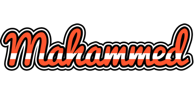 Mahammed denmark logo