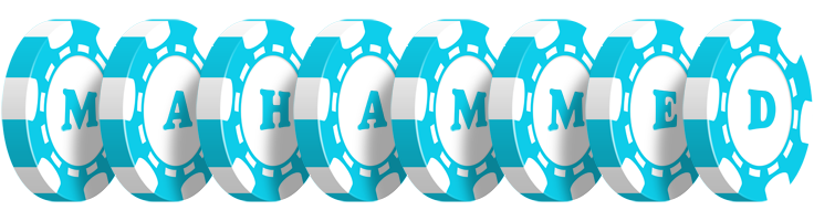 Mahammed funbet logo