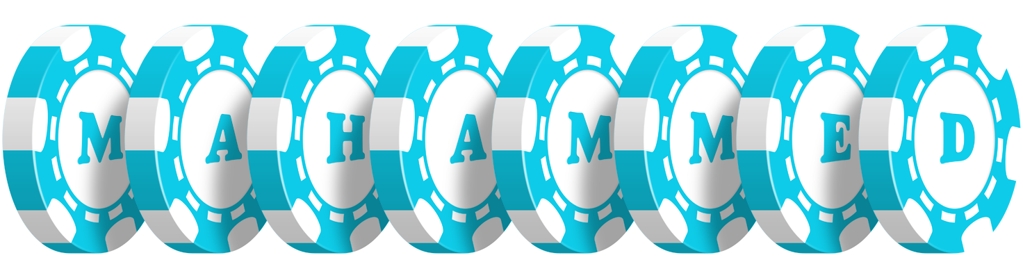 Mahammed funbet logo