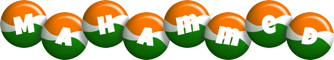 Mahammed india logo