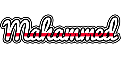 Mahammed kingdom logo