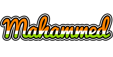 Mahammed mumbai logo