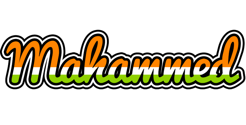 Mahammed mumbai logo