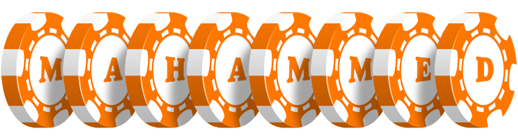 Mahammed stacks logo