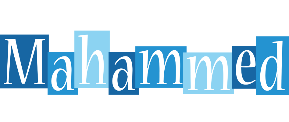 Mahammed winter logo
