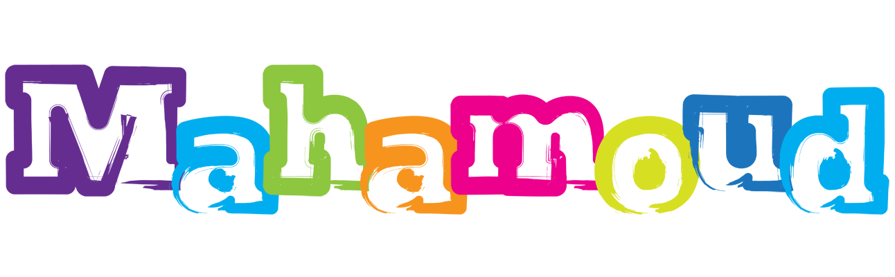 Mahamoud casino logo