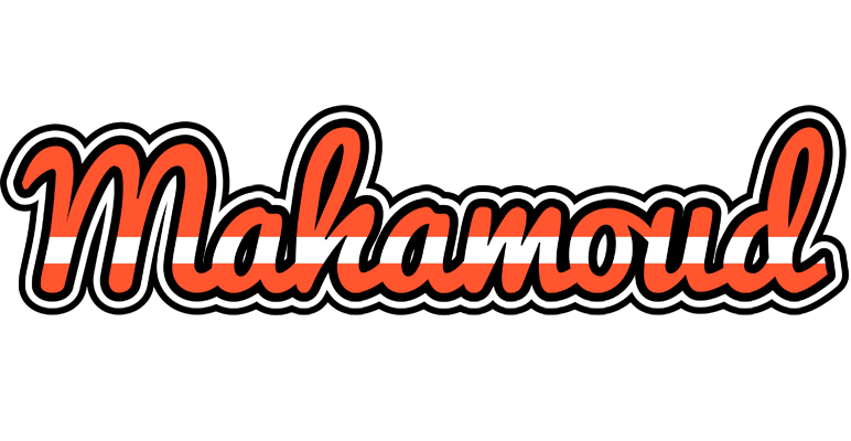 Mahamoud denmark logo