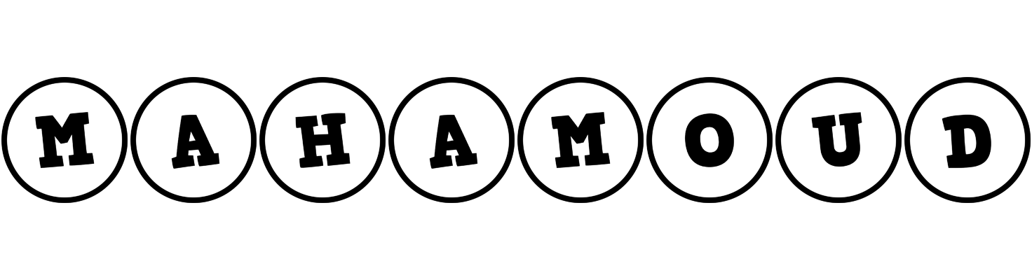 Mahamoud handy logo