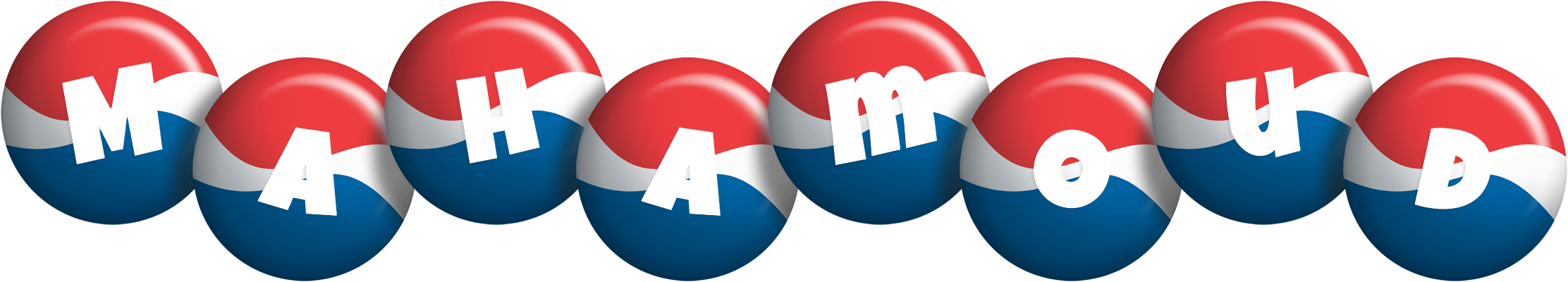 Mahamoud paris logo