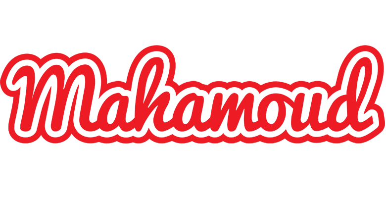 Mahamoud sunshine logo