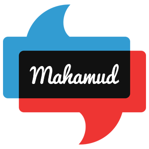 Mahamud sharks logo