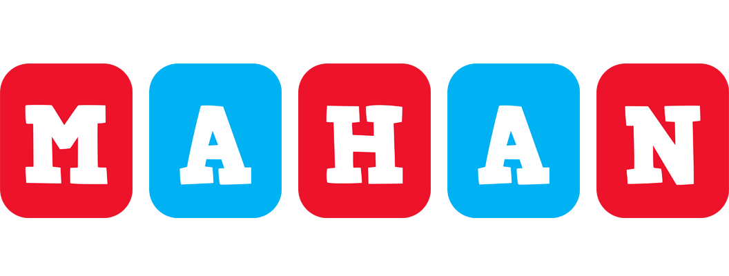 Mahan diesel logo