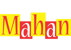 Mahan errors logo