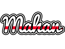 Mahan kingdom logo