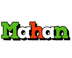 Mahan venezia logo