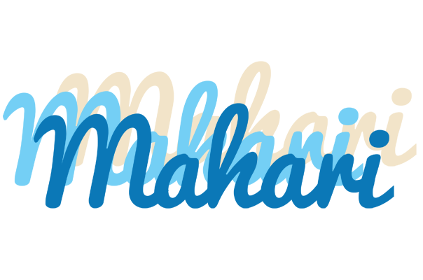 Mahari breeze logo
