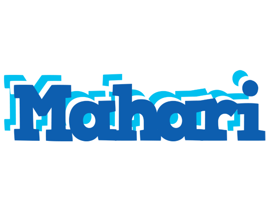 Mahari business logo