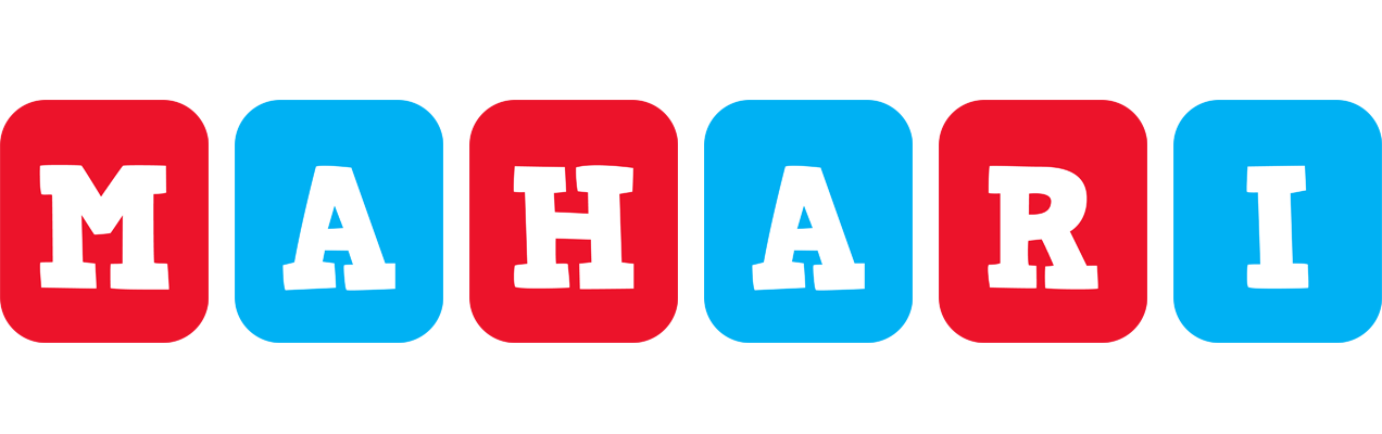 Mahari diesel logo