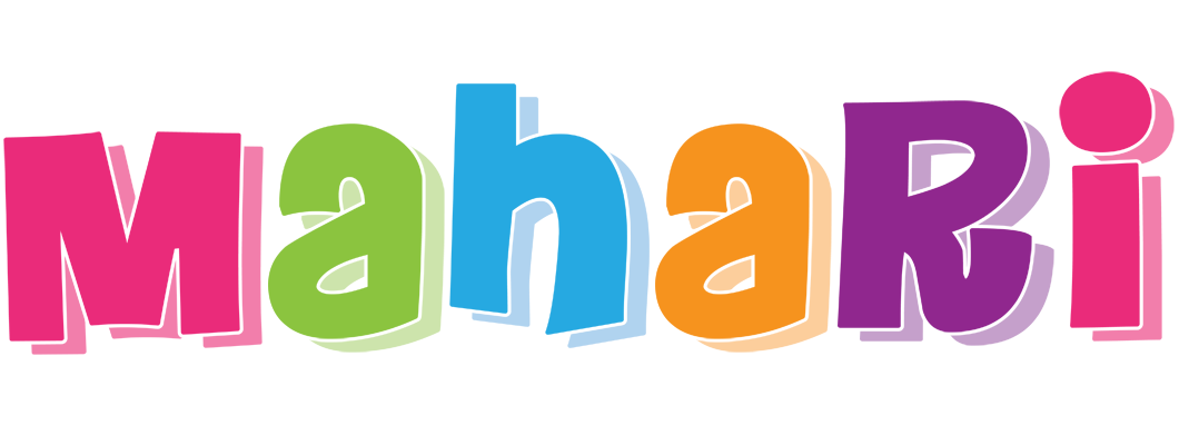 Mahari friday logo
