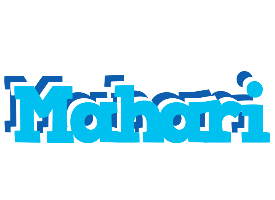 Mahari jacuzzi logo