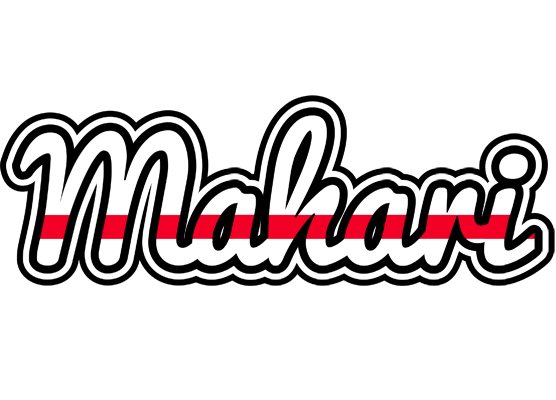 Mahari kingdom logo