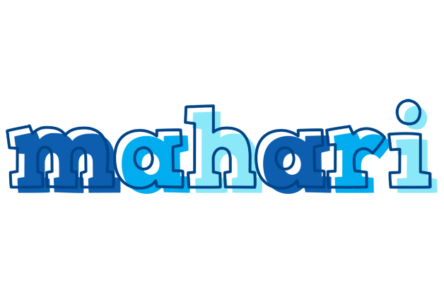 Mahari sailor logo