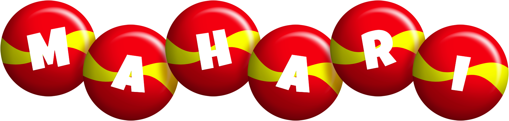 Mahari spain logo