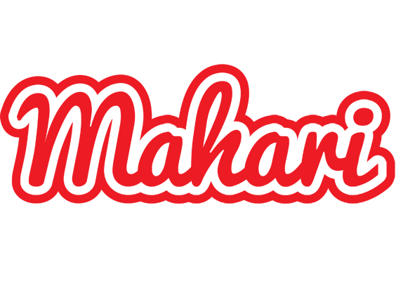 Mahari sunshine logo